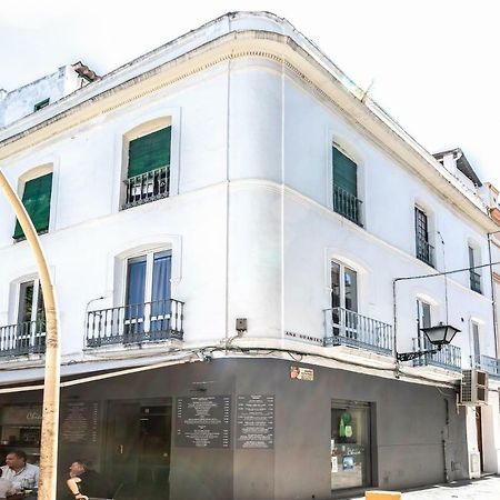 Slow Suites Alameda Sevilla Exterior foto